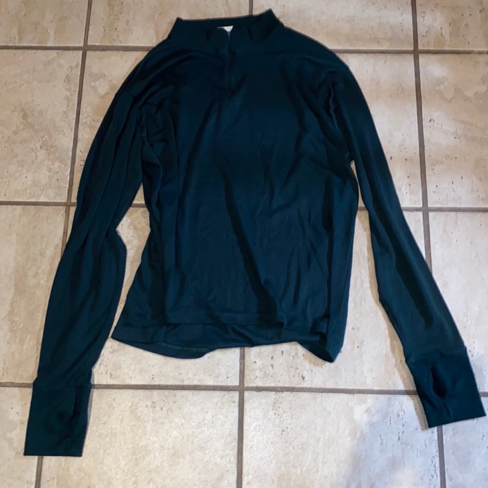 Vintage & Rare Cabela’s Premium Underwear Long Slee… Gem